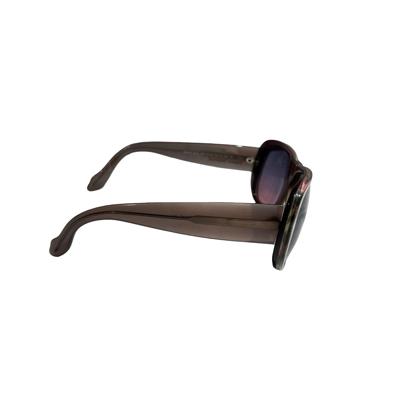 VIVIENNE WESTWOOD SUNGLASSES BROWN [3000792]