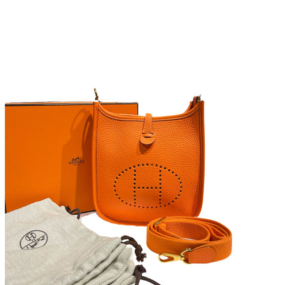 HERMES MINI EVELYNE [3001907]