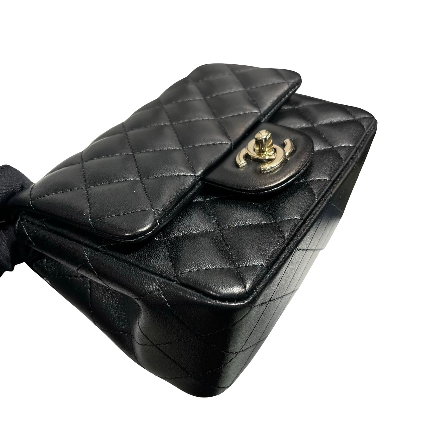 CHANEL MINI FLAP 17 CM [3001193]