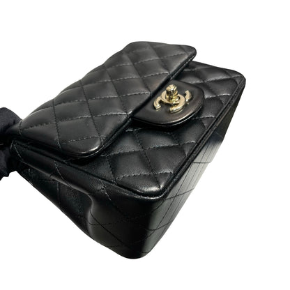 CHANEL MINI FLAP 17 CM [3001193]