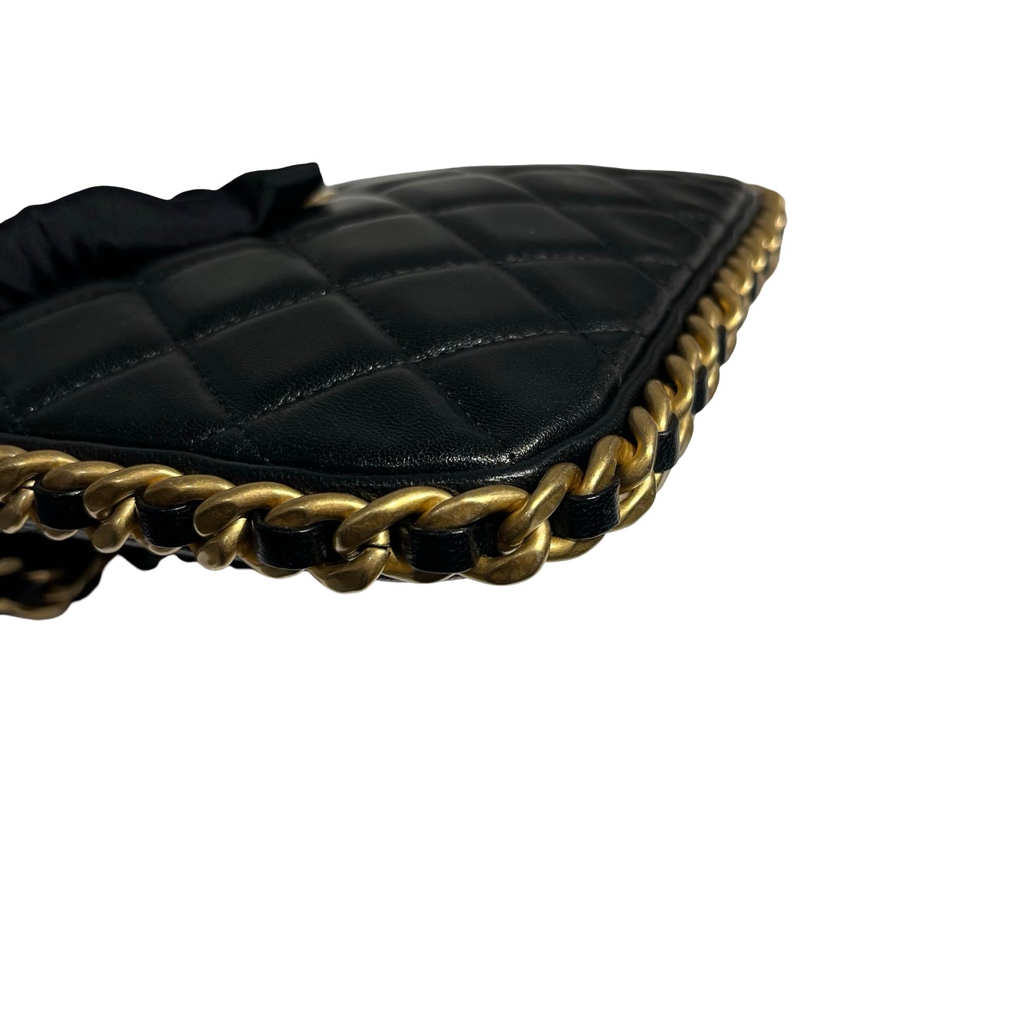 CHANEL 23B HOBO BAG [3001104]