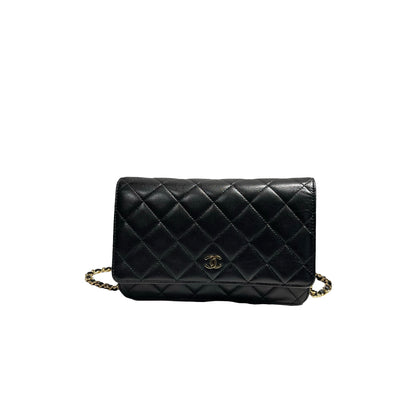 CHANEL WOC LAMBSKIN [3001273]