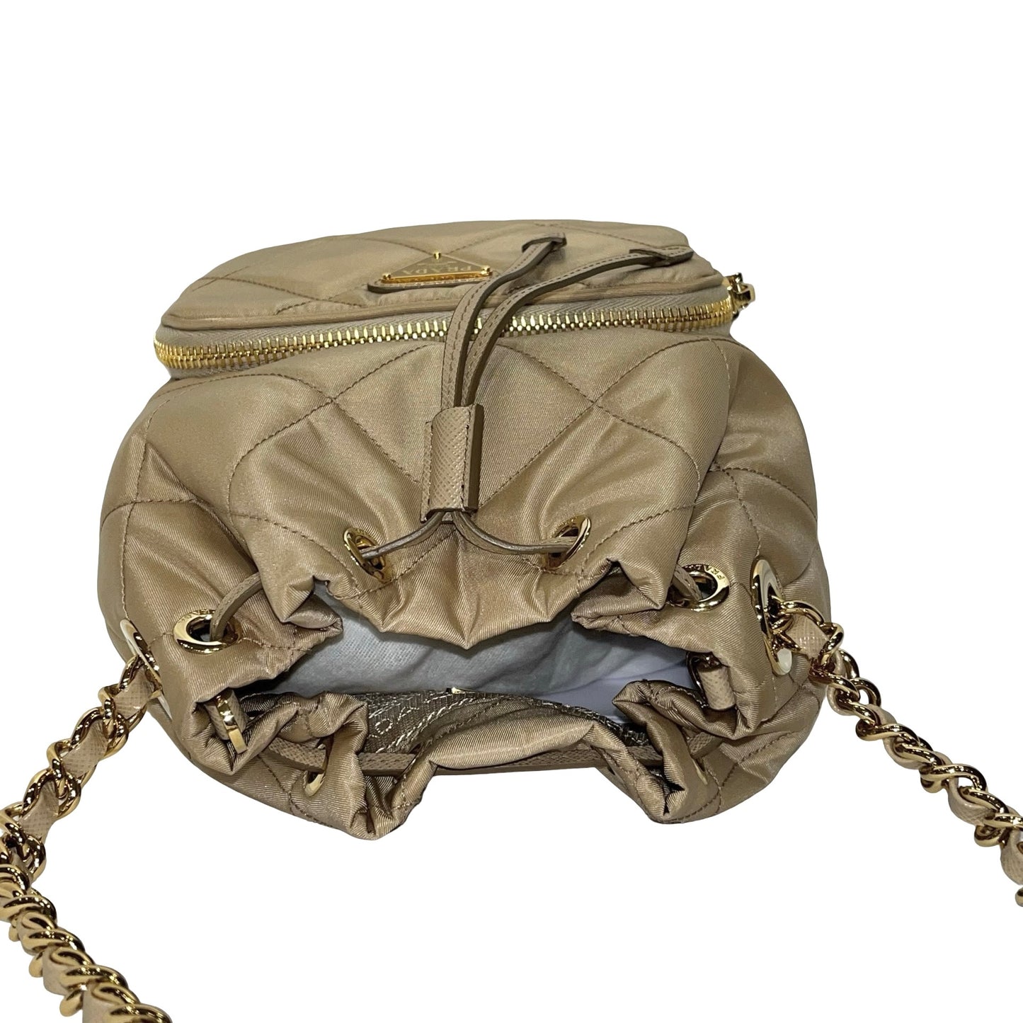 PRADA BUCKET BAG [3001705]