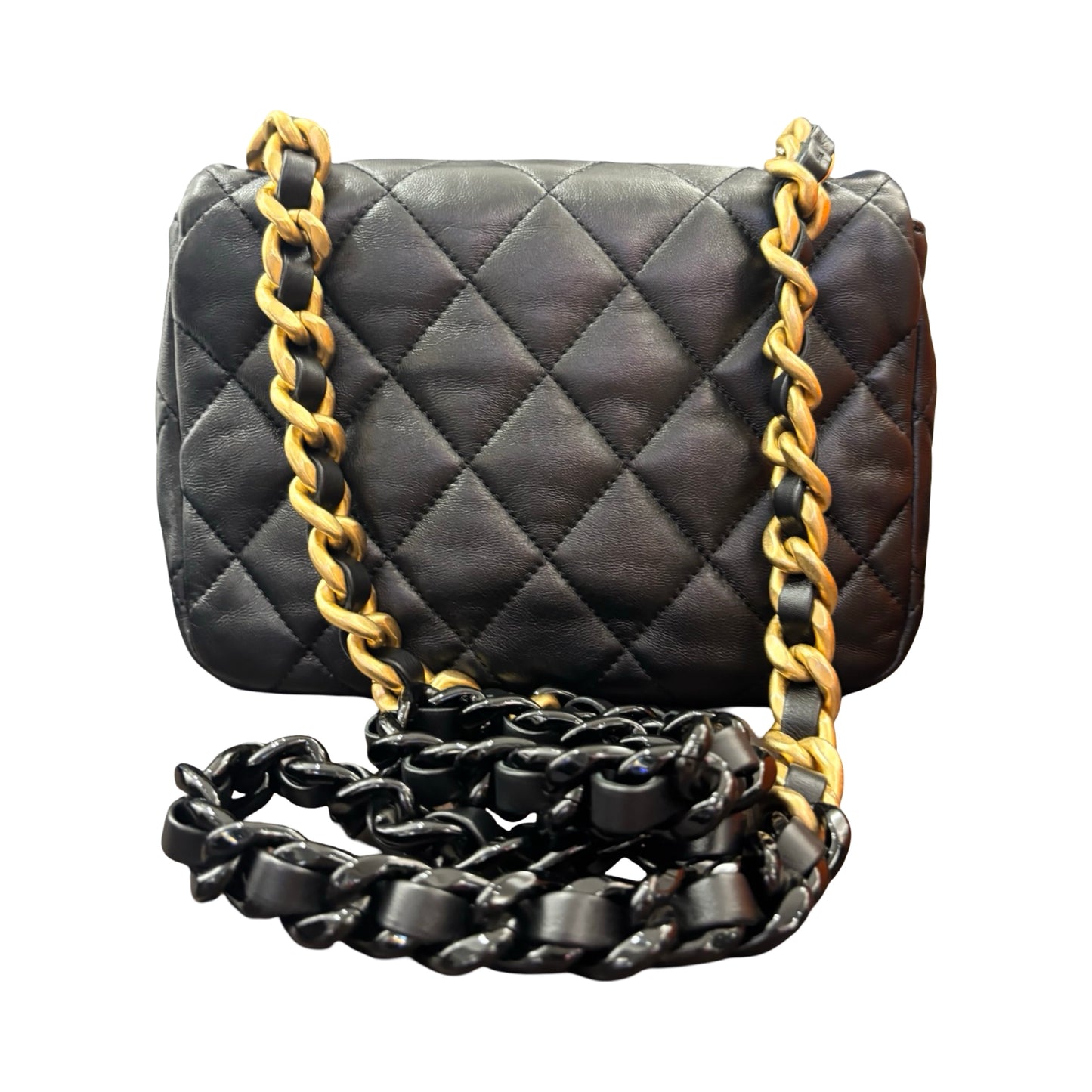 CHANEL SHOULDER BAG [3000493]