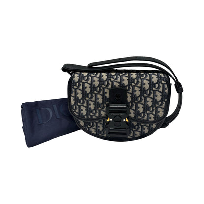 DIOR GALLOP SHOULDER BAG ［3000059］