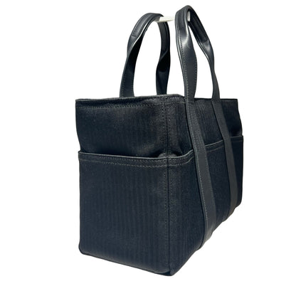 Canvas Acapulco hand bag Hand bag [101561]