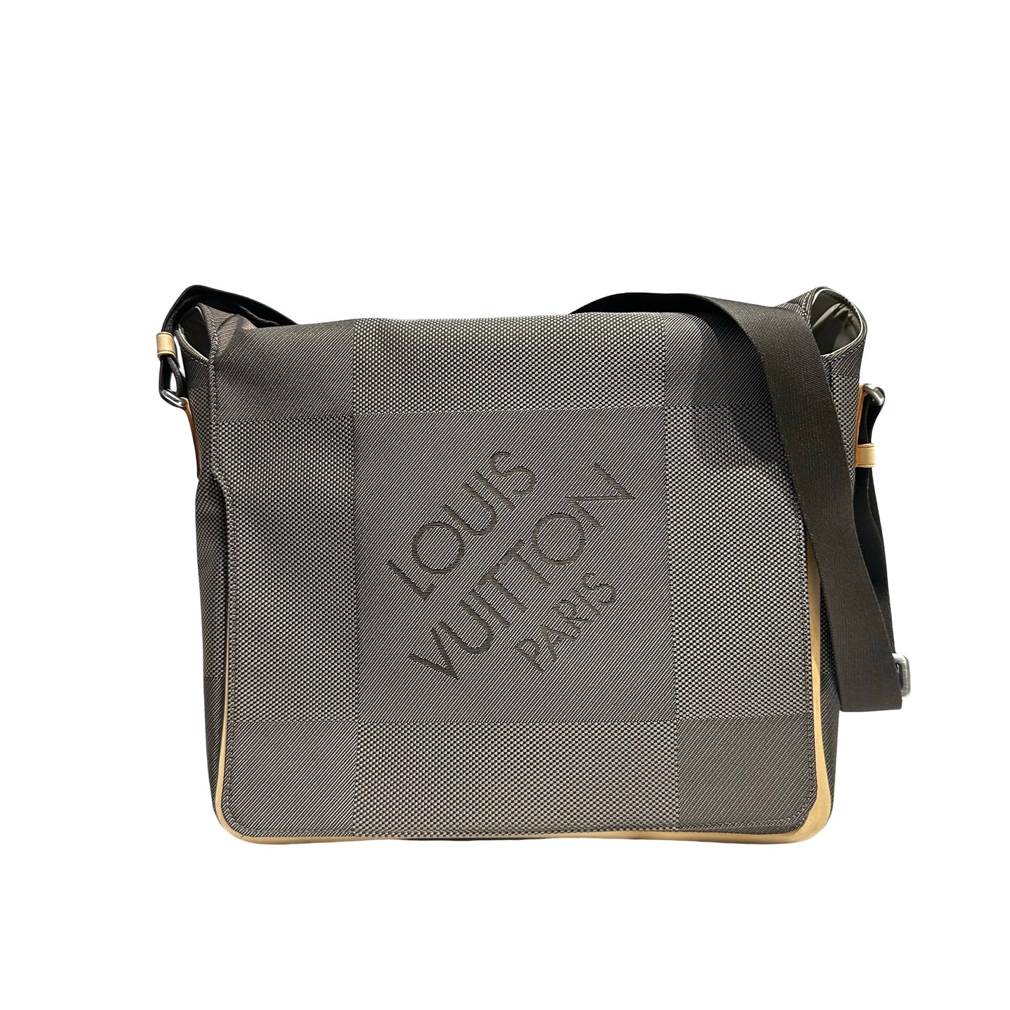 LV DAMIER SHOULDER BAG [3000486]