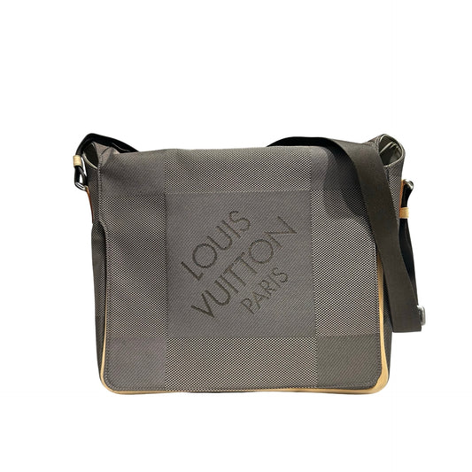 LV DAMIER SHOULDER BAG [3000486]