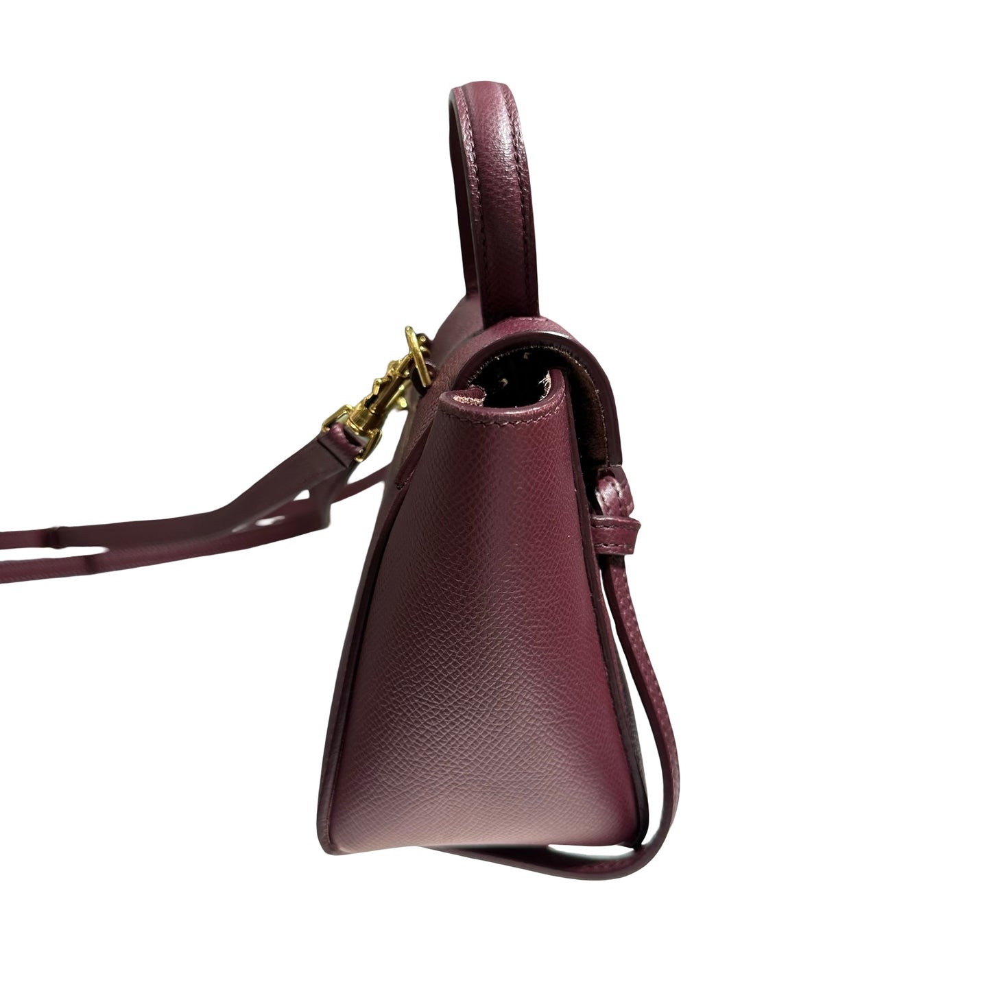 CELINE PICO BELT BAG [3000566]
