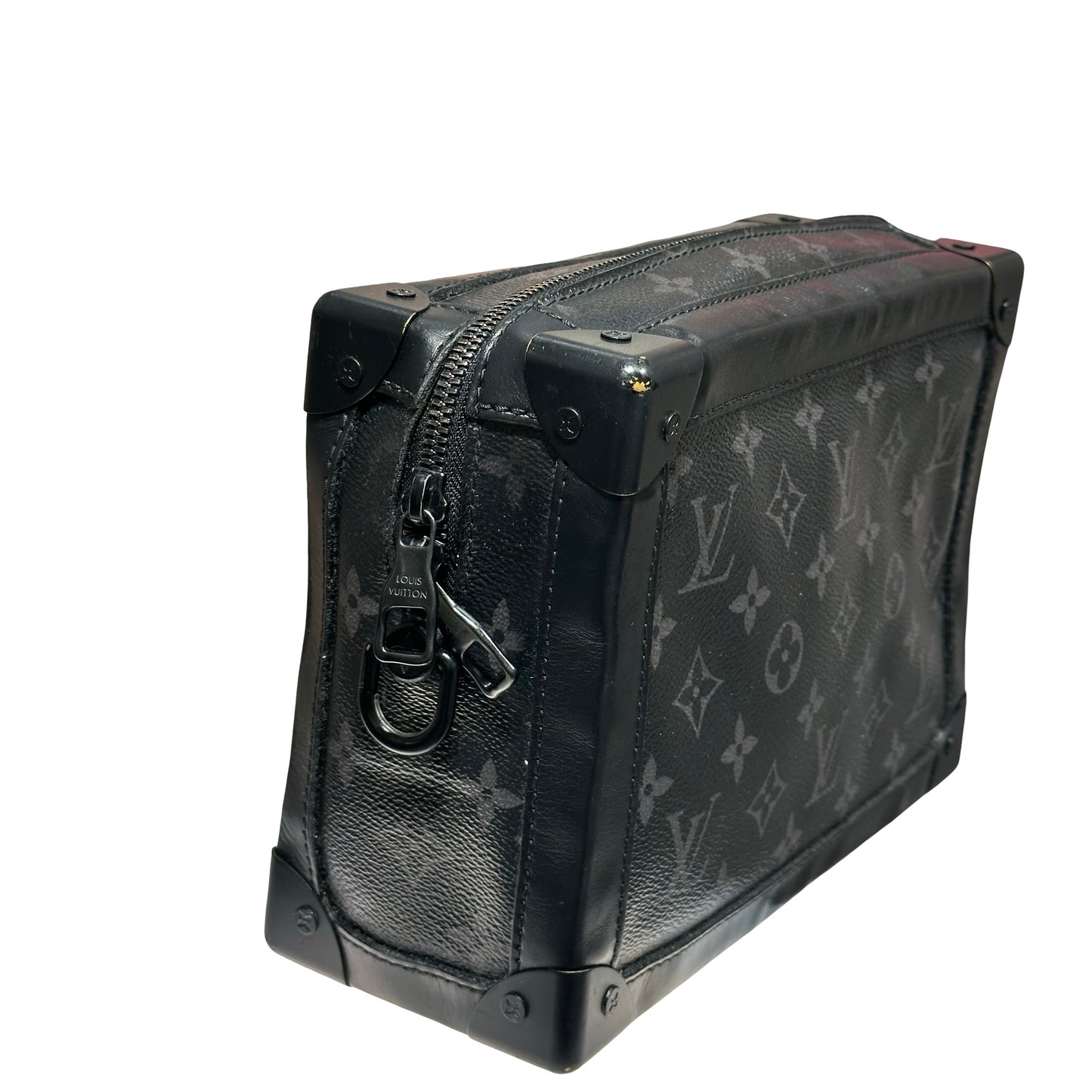 LV SOFT TRUNK MONOGRAM CANVAS [3000595]