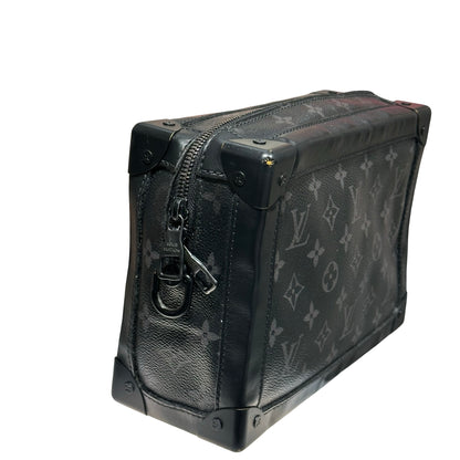 LV SOFT TRUNK MONOGRAM CANVAS [3000595]