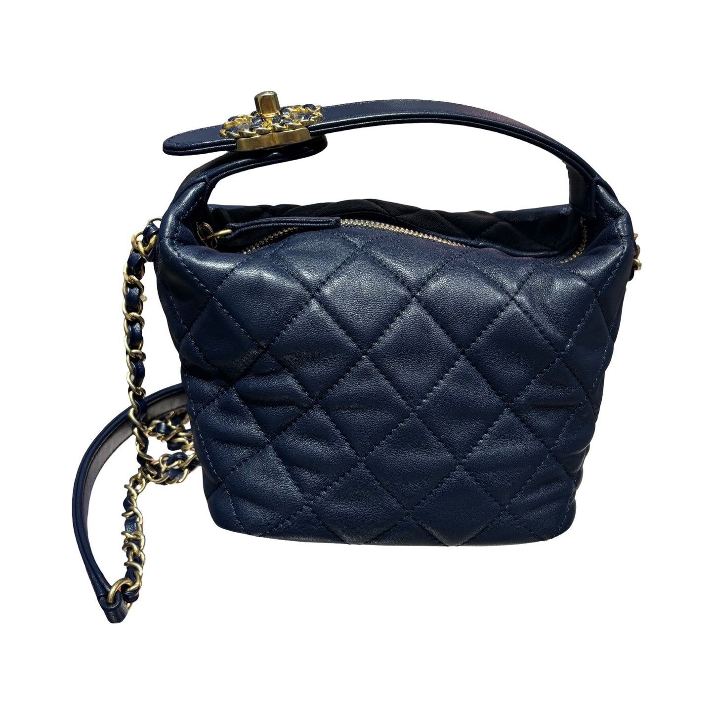 CHANEL TWO WAY SHOULDER BAG AXX [20000250] XXX