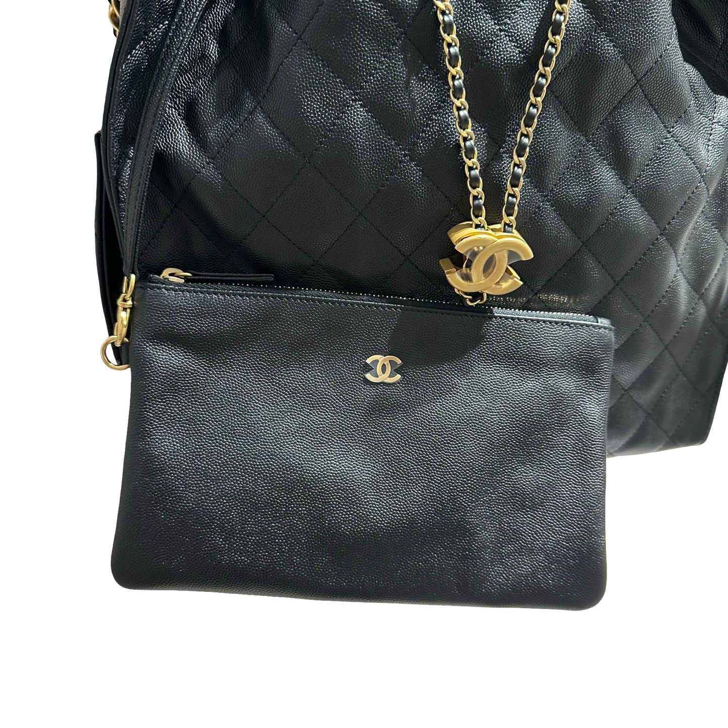 CHANEL 25 HOBO MEDIUM [3000266]