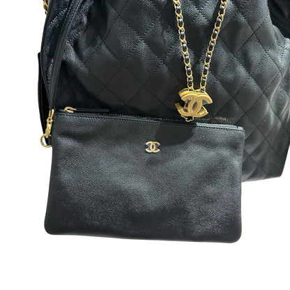 CHANEL 25 HOBO MEDIUM [3000266]