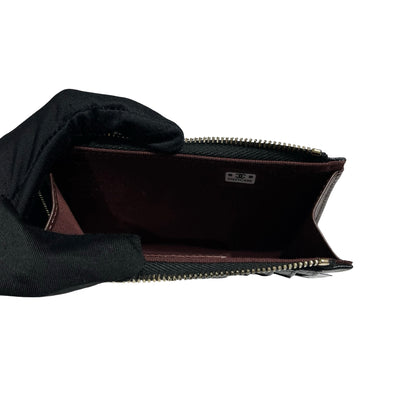 CHANEL 23C CARD HOLDER [20002113]