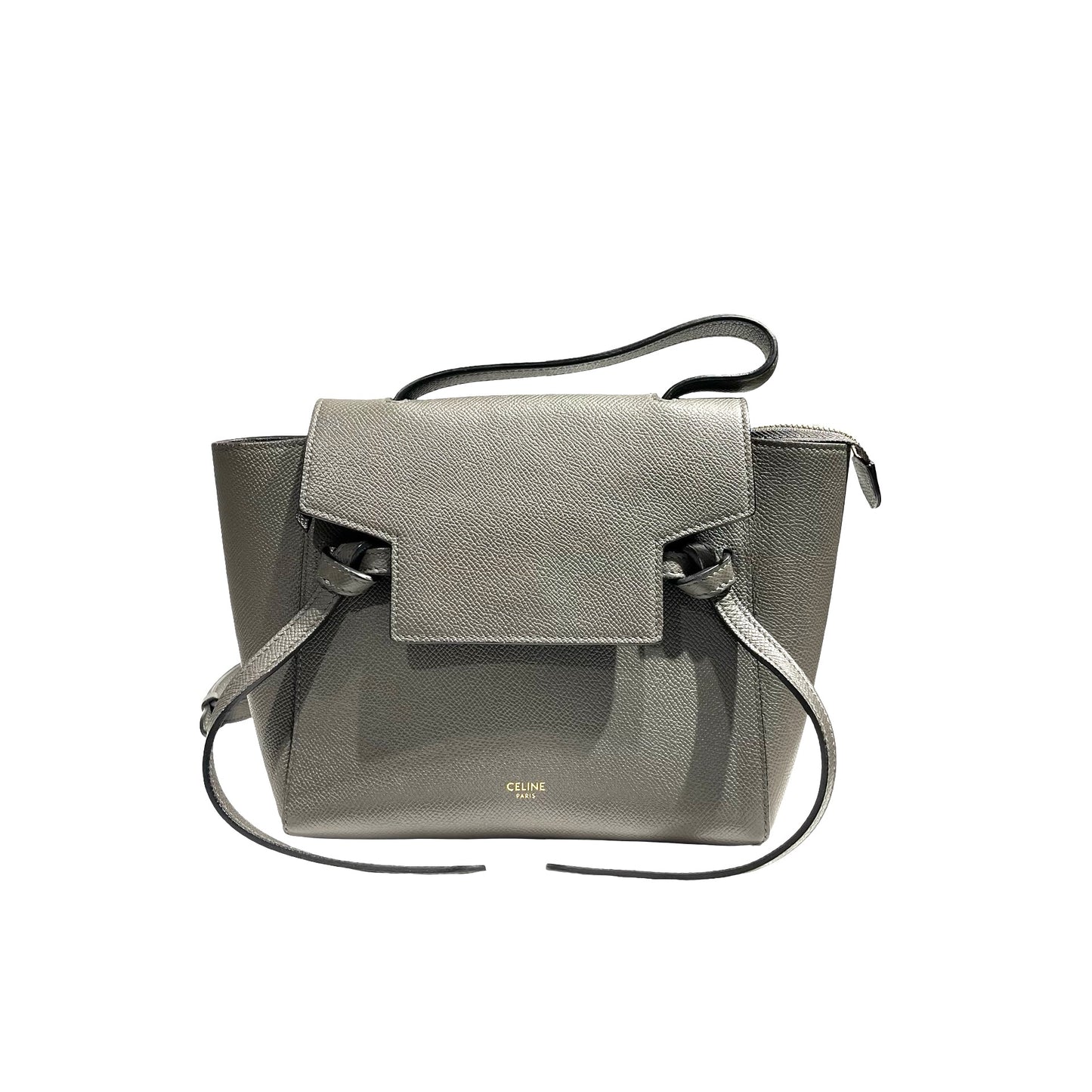 CELINE BELT BAG NANO [3001912]