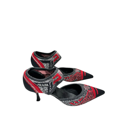 PRADA HEELS [3000235]
