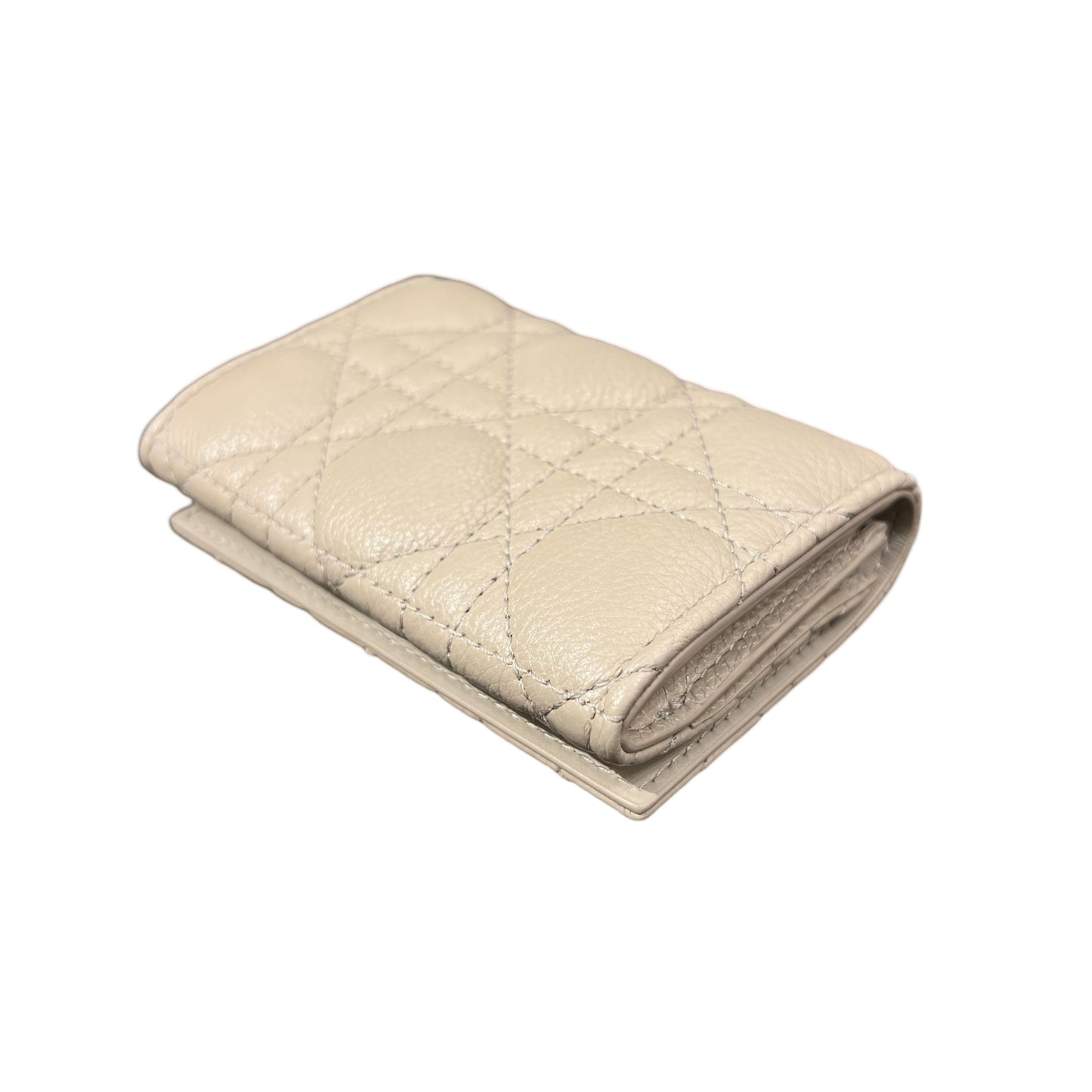 Lambskin CANNAGE WALLET Wallet [101302]