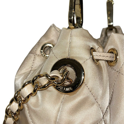 PRADA BUCKET BAG [3001705]