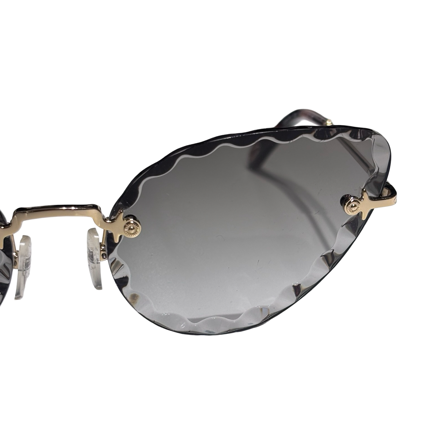 CHLOE SUNGLASSES [3000521]
