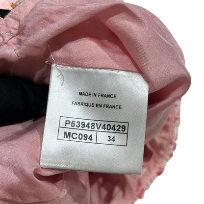 CHANEL SKIRT [30001073]