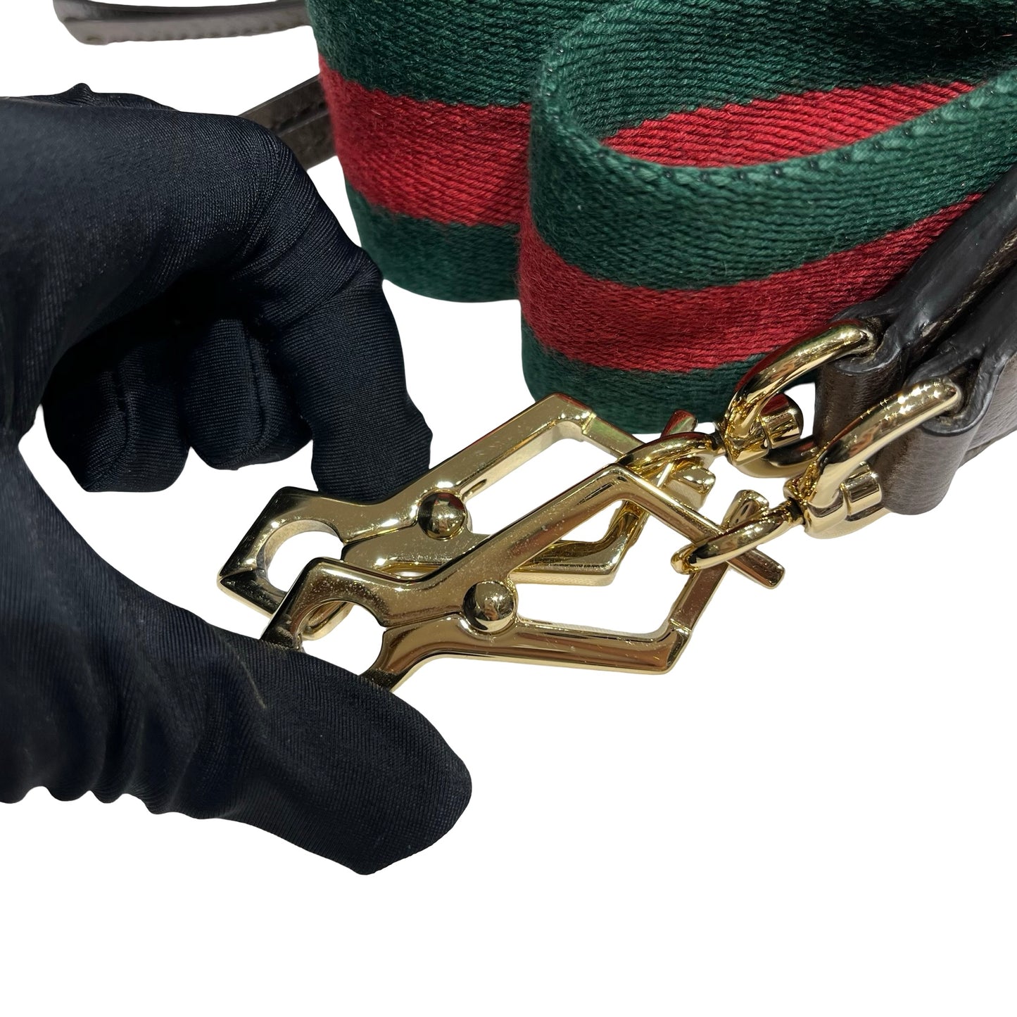 GUCCI CROSS BODY BAG [3001915]