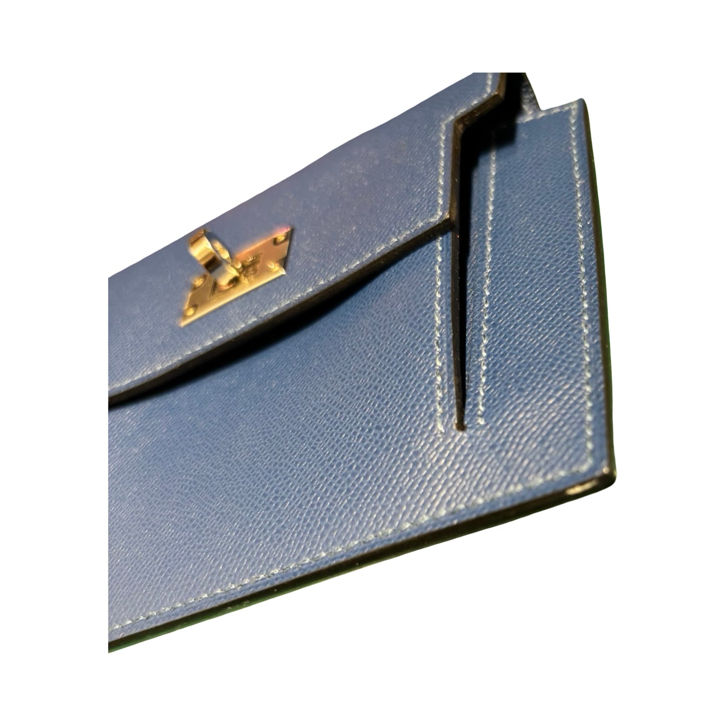 HERMES KELLY POCKET WALLET ［3000419］