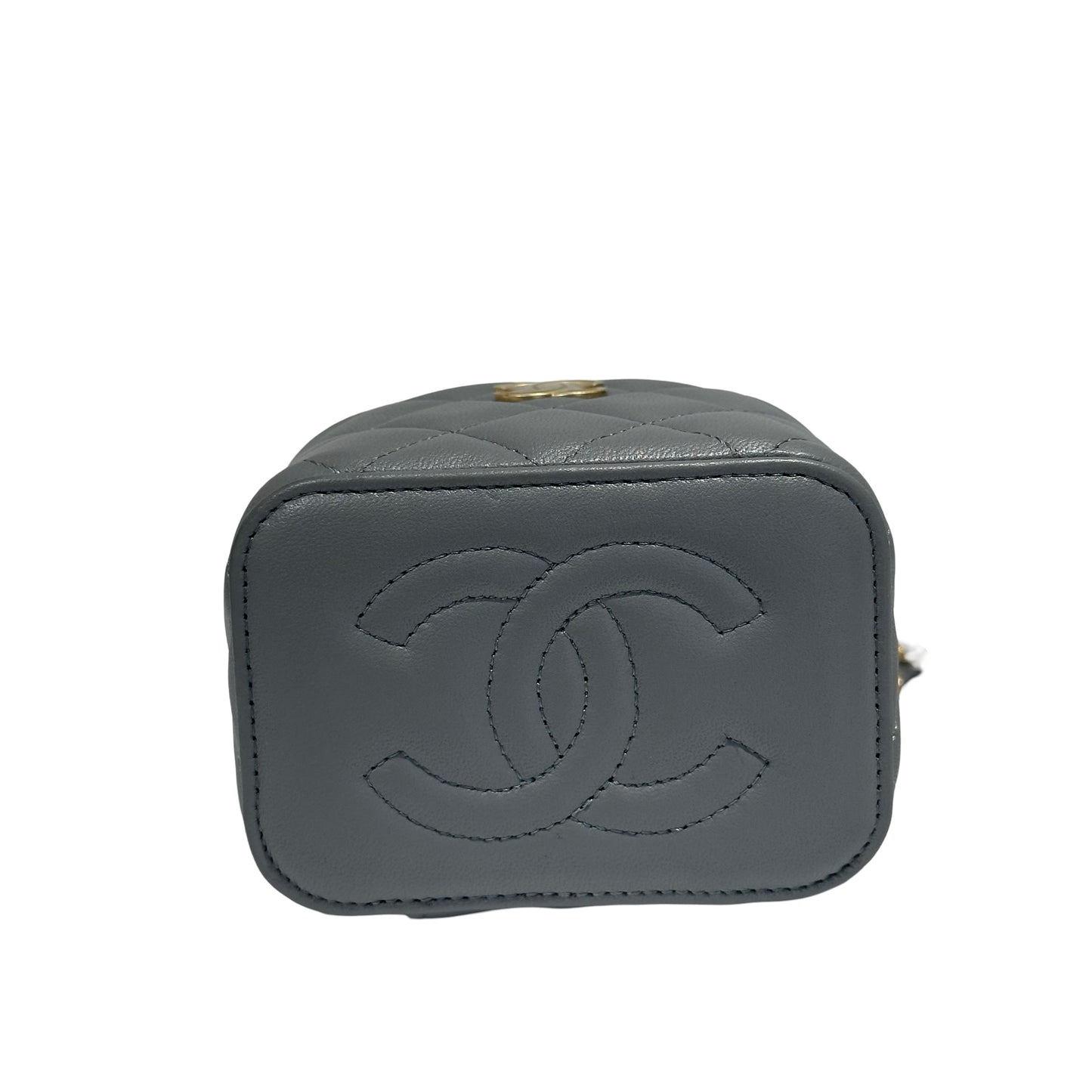 CHANEL MINI VANITY BAG [3000023]