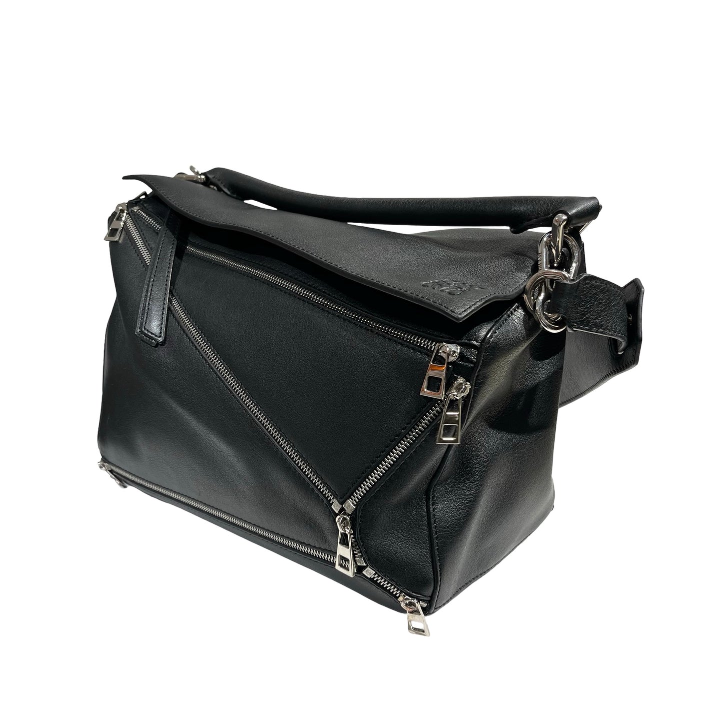 LOEWE PUZZLE MEDIUM [3001212]