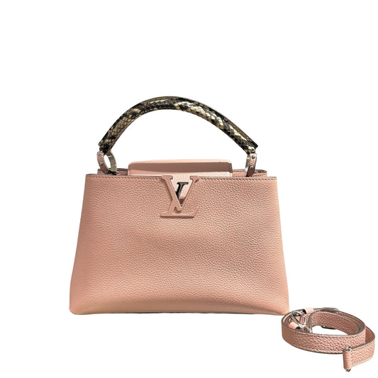 LV CAPUCINES MM BAG [3000569]