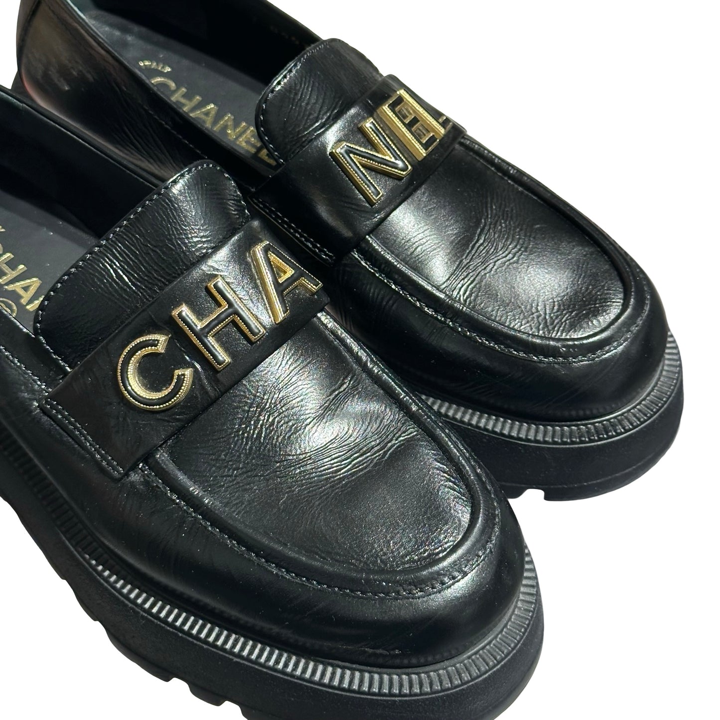 CHANEL SHOES [20000334]