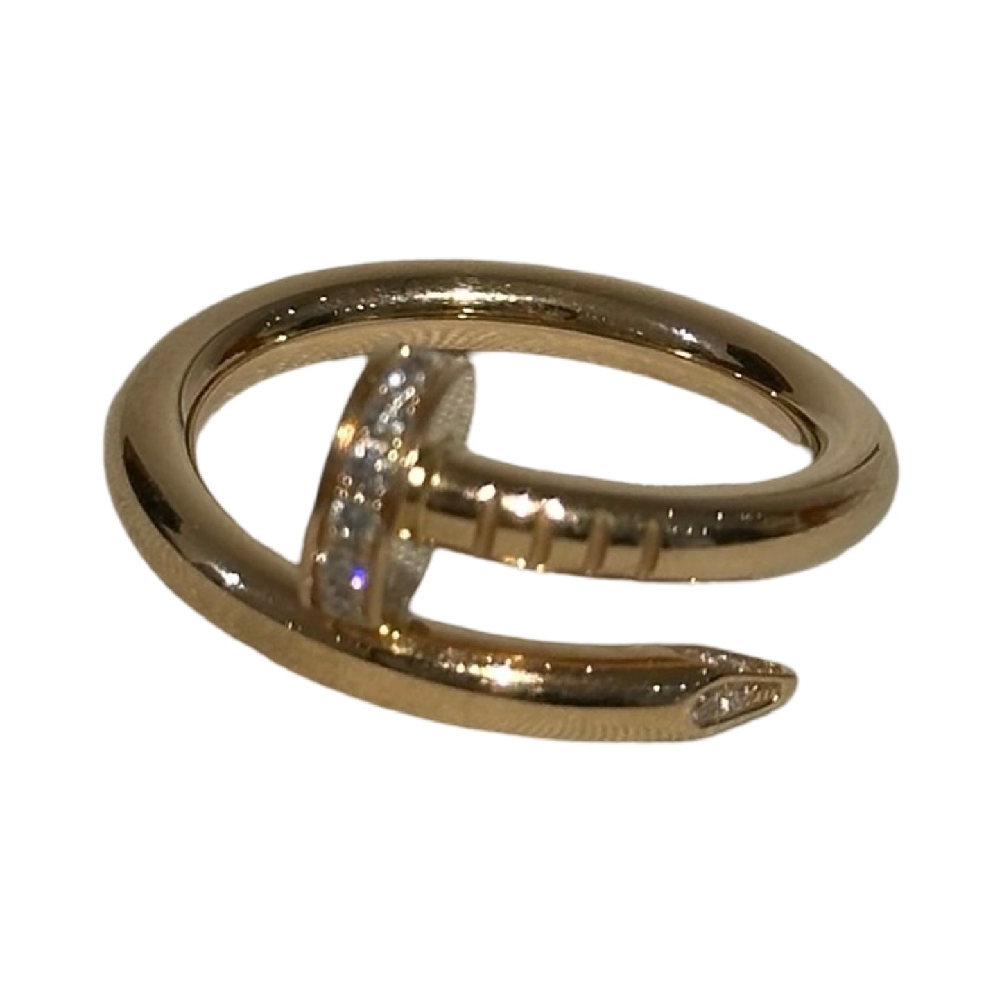 CARTIER JUSTE CLOU ［20004074］