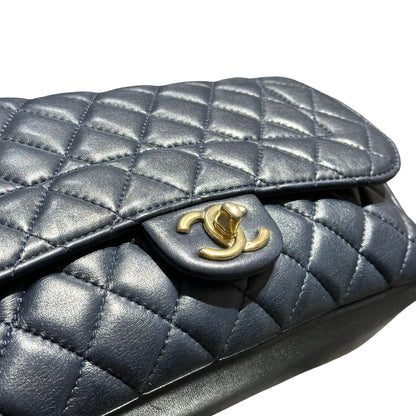 CHANEL FLAP BAG 25CM  [3000237]