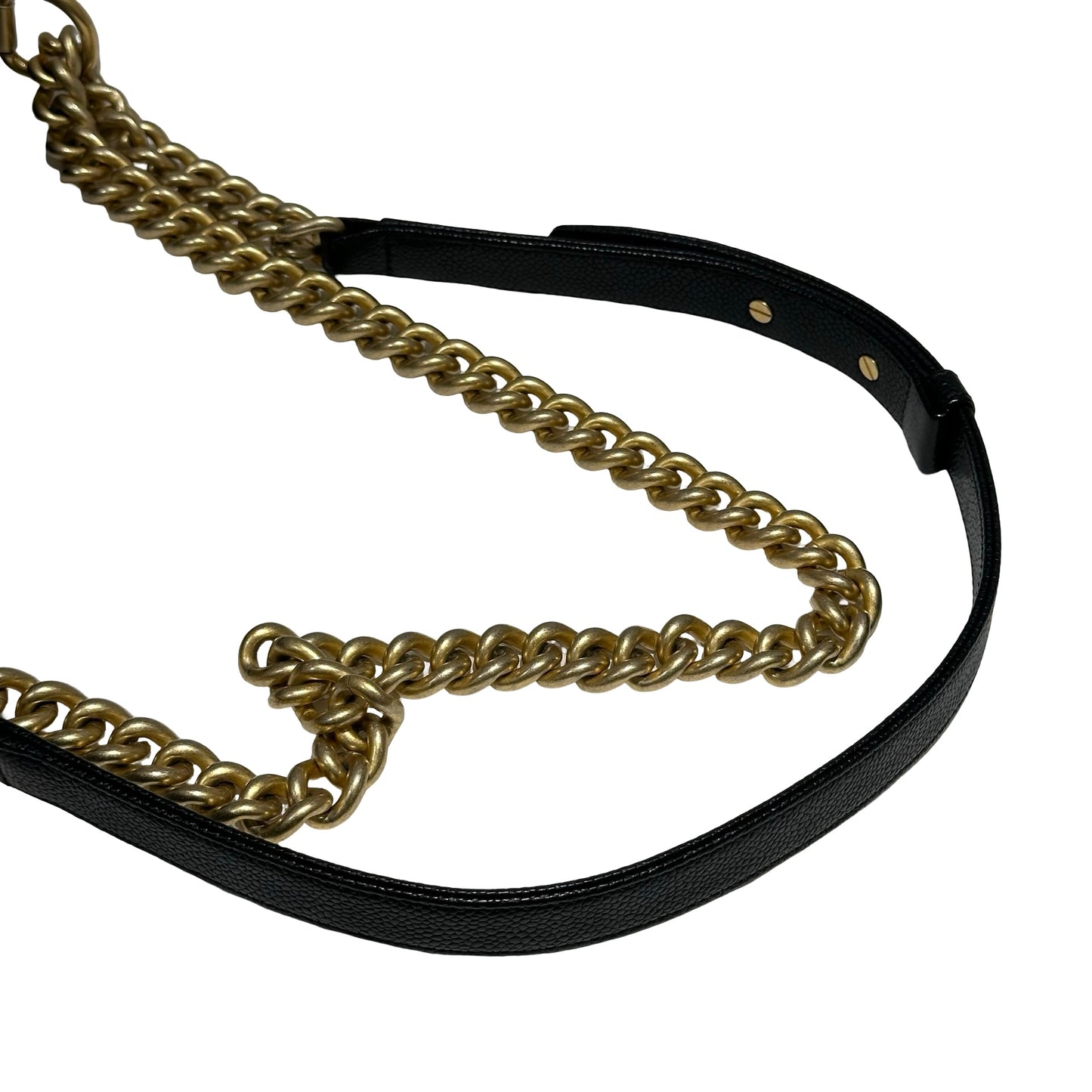 CHANEL BOY 25 [20000113]