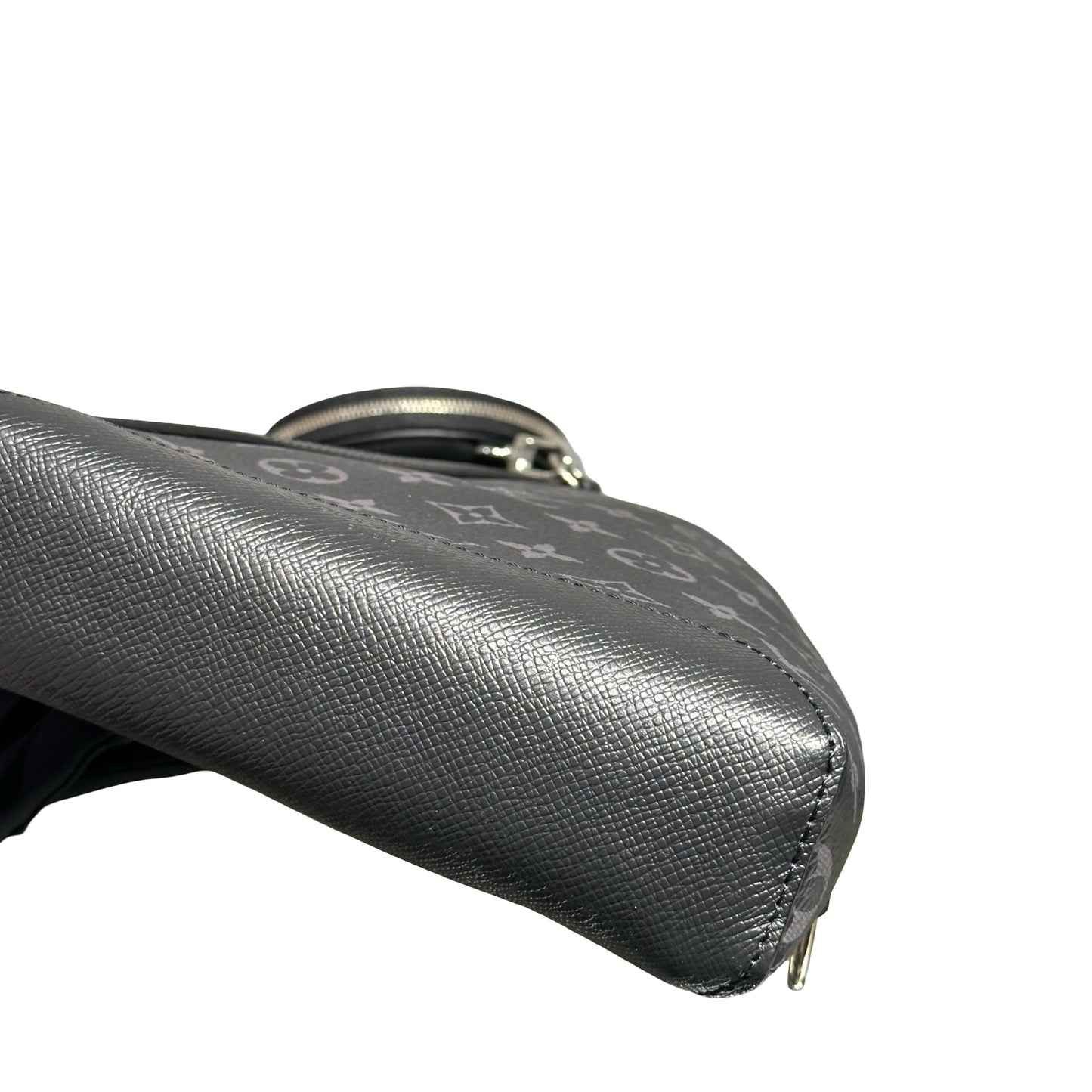 LV DUO SLINGBAG MONOGRAM ECLIPSE CANVAS PHW [3001116]