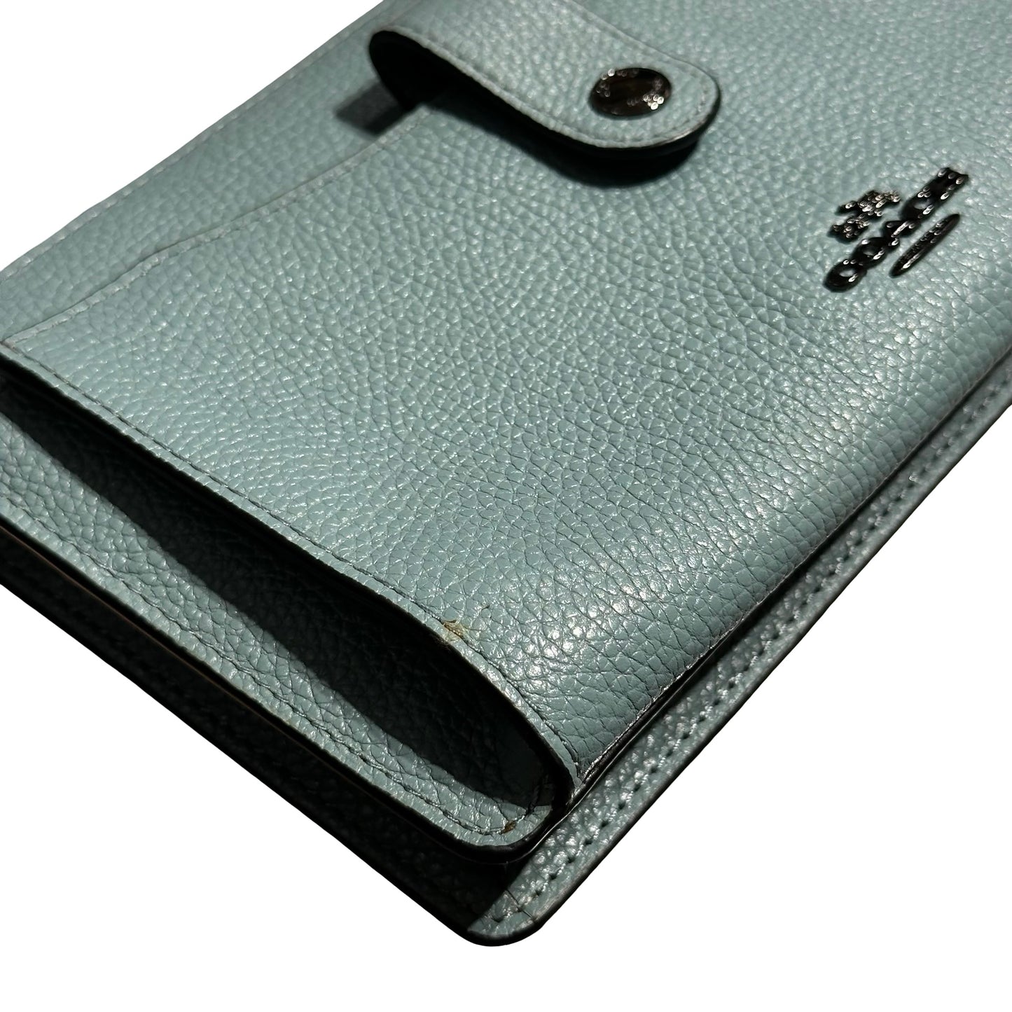 COACH CROSS BODY BAG [3000189]