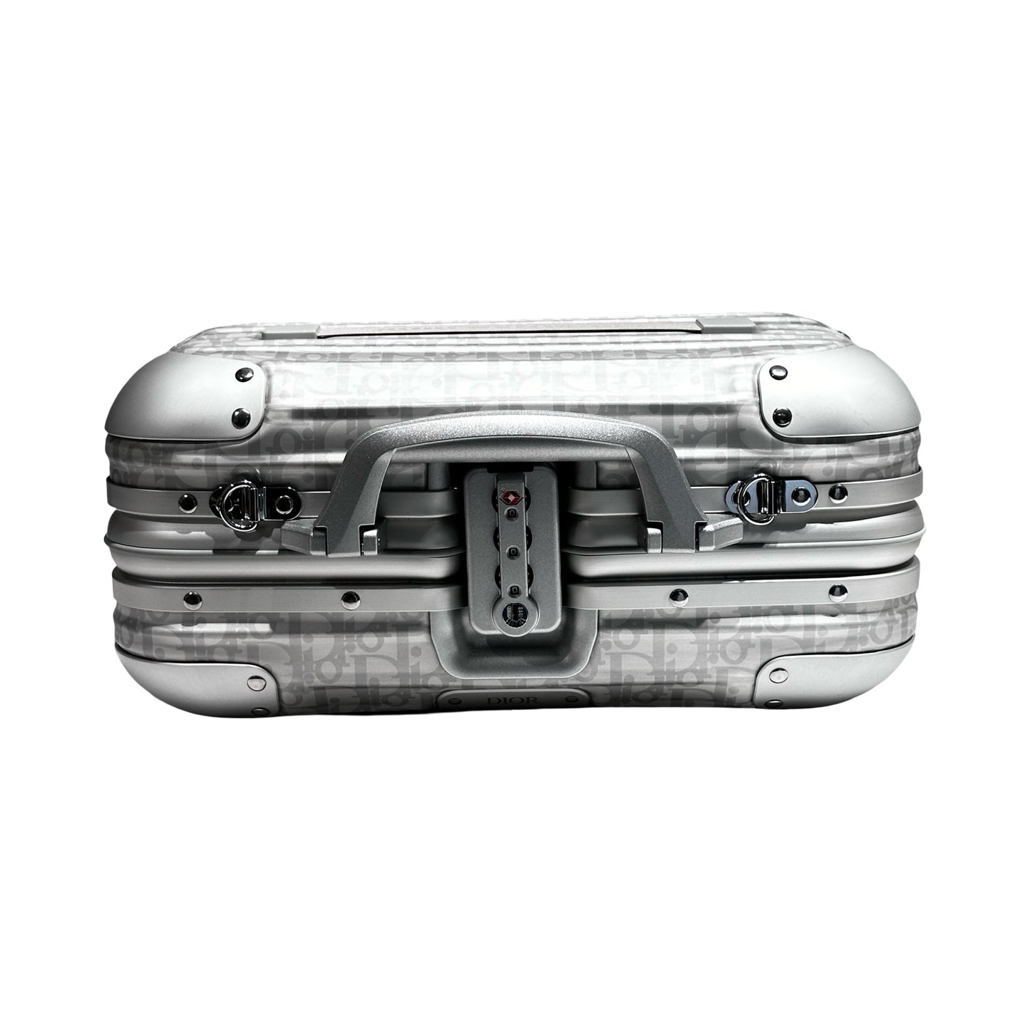 DIOR X RIMOWA HAND CASE［3000076］