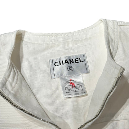 CHANEL JACKET [110078]