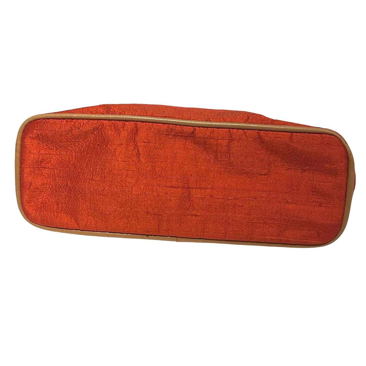 HERMES SILK BOLIDE POUCH [3000854]