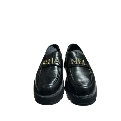 CHANEL SHOES [20000334]
