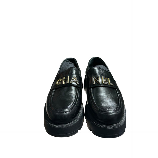 CHANEL SHOES [20000334]