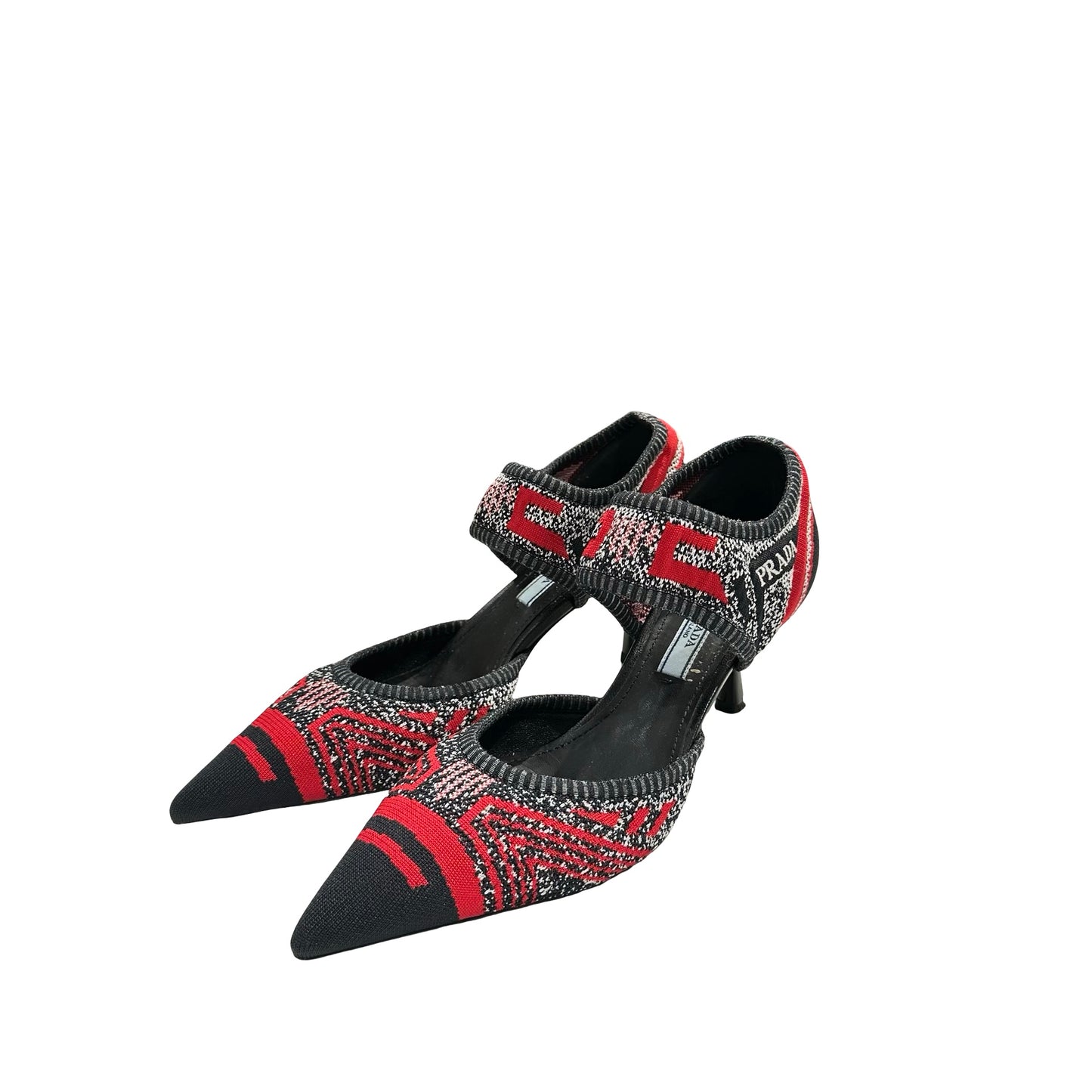 PRADA HEELS [3000235]
