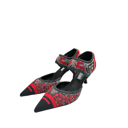 PRADA HEELS [3000235]