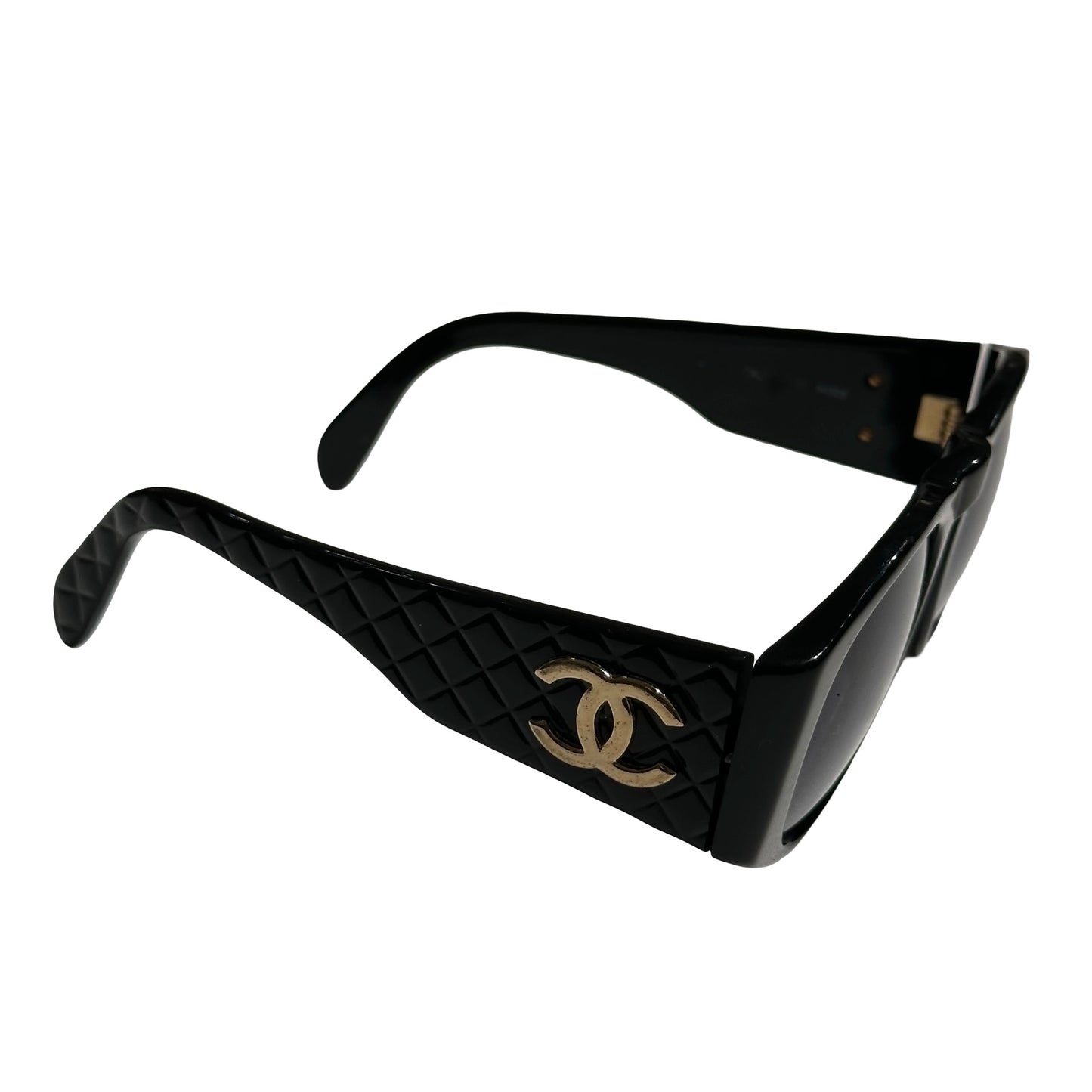 CHANEL SUNGLASSES [110089]