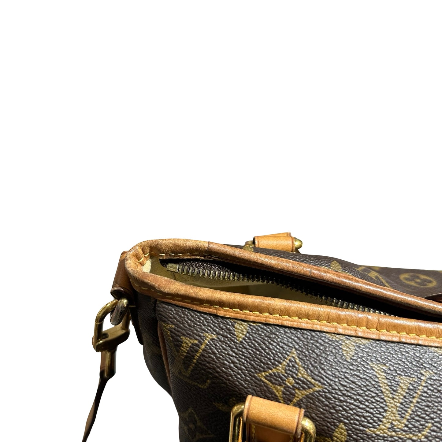 LV TWO WAY SHOULDER BAG [20004110]
