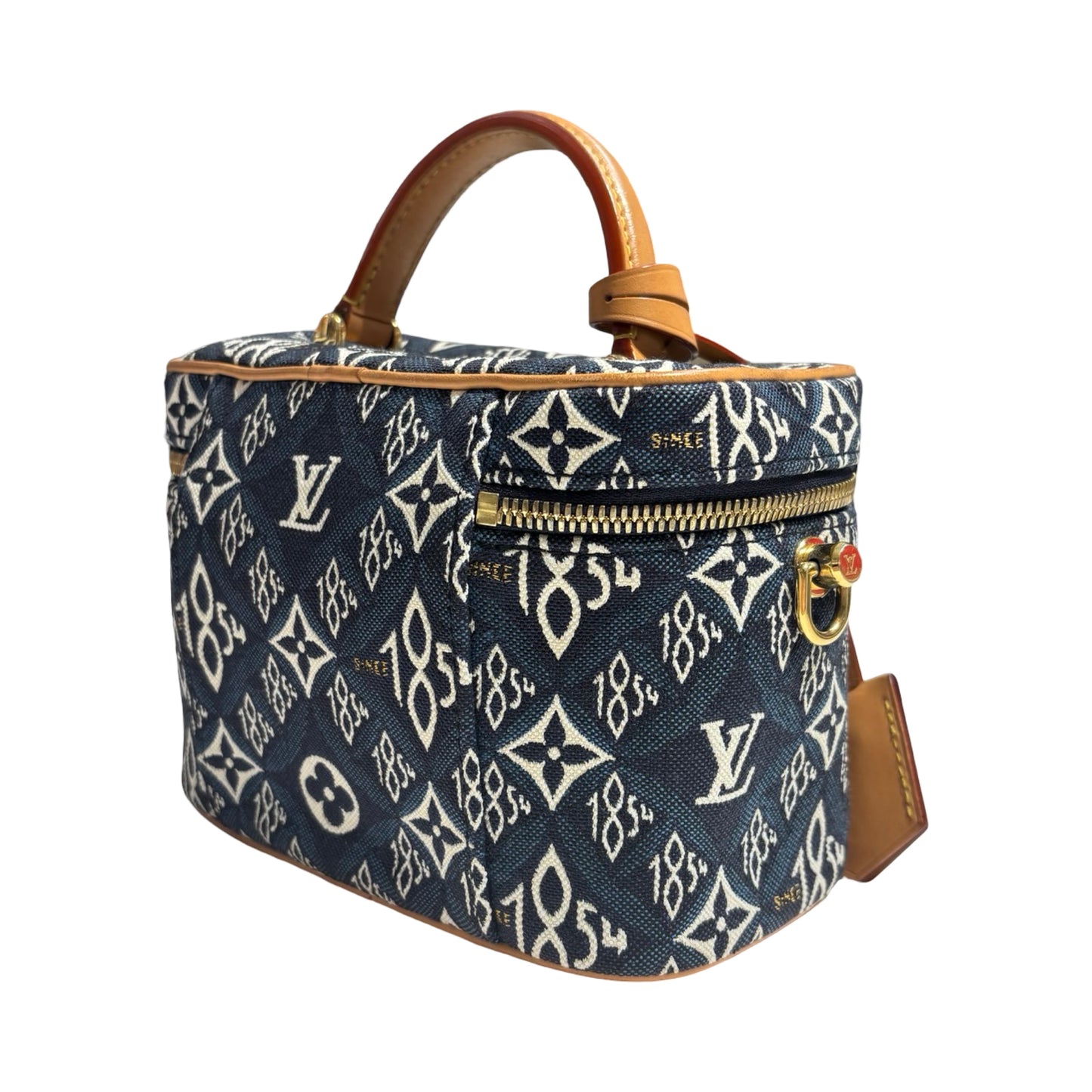 LV DENIM VANITY PM［3000058］
