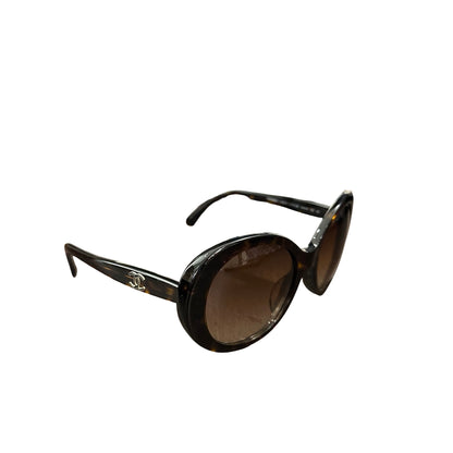 CHANEL SUNGLASSES [3000140]
