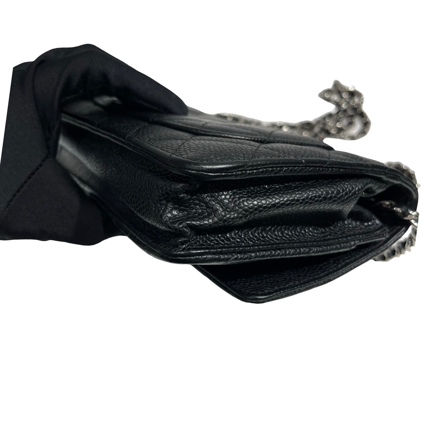 CHANEL WOC CALFSKIN[3001263]