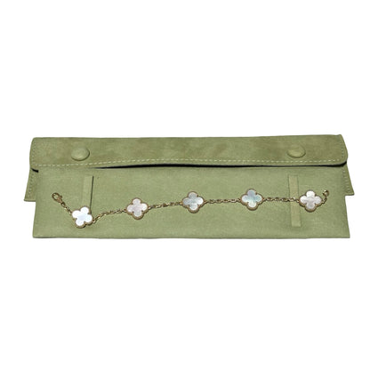 Used VAN CLEEF & ARPELS Bracelet Gold