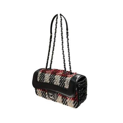 CHANEL COCO CORSET FLAP BAG [3000555]